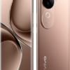 Vivo V40e 5G AI Smartphone (Royal Bronze, 8GB RAM + 256GB Storage)