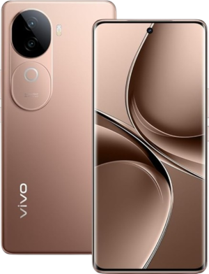 Vivo V40e 5G AI Smartphone (Royal Bronze, 8GB RAM + 256GB Storage)