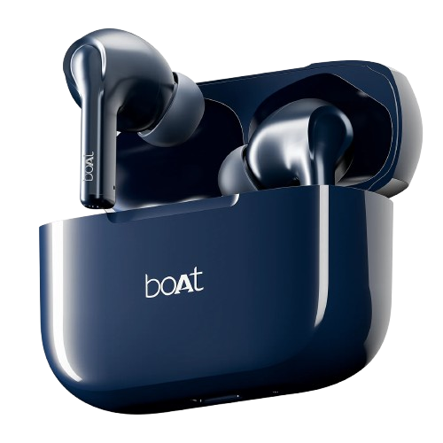 BOULT boAt Earpodes 161