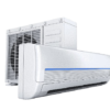 Samsung 3 Star Split Air Conditioner, For Home, Capacity: 5 Kw