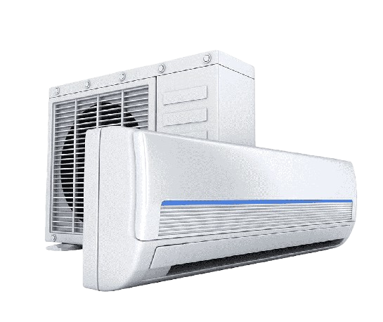 maha 8 Samsung 3 Star Split Air Conditioner, For Home, Capacity: 5 Kw