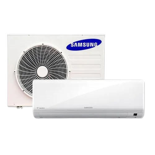 samsung-3-star-ac-500x500-removebg-preview Samsung 3 Star Split Air Conditioner, For Home, Capacity: 5 Kw
