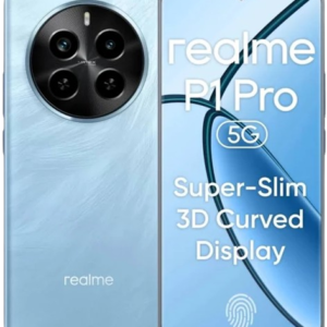Realme p1 pro