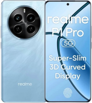 Realme p1 pro