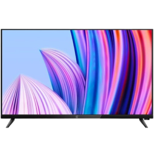 OnePlus Y Series 80 Cm (32 Inch) HD Ready LED Smart Android TV 32Y1
